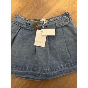 Show me your mumu Jean short thumbnail 8