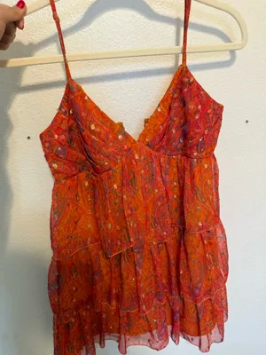 Revolve Mini Dress (Talula mini dress) thumbnail 1