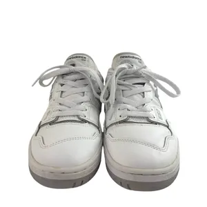 New Balance 550 Rain Cloud Men's White Gray Low Top Sneakers Shoes M-7 W-8.5 thumbnail 2