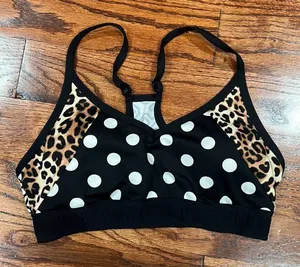 ultimate Sports Bra thumbnail 1