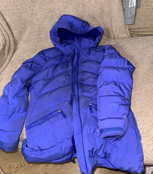 Marmot vintage purple ski jacket thumbnail 1