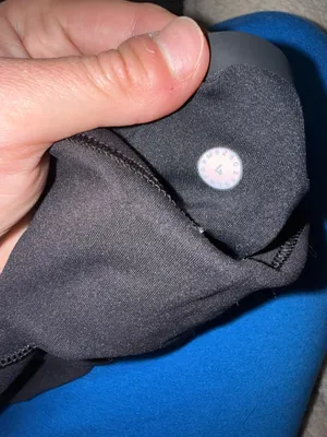Lululemon In Movement Everlux High-Rise Shorts 2.5" thumbnail 3