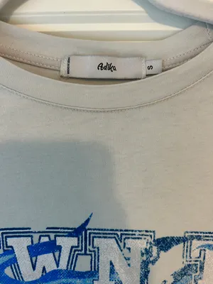 Adika Graphic Tee thumbnail 3