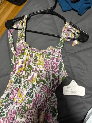 Angie Jumpsuit thumbnail 5