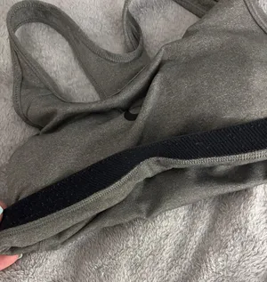 Dri-Fit Sports Bra thumbnail 4