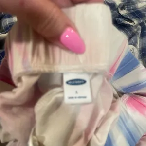 Old Navy Lounge Pants Size L thumbnail 2