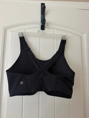 Lululemon Air Support Sports Bra thumbnail 2