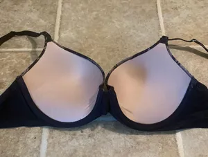Aerie Real Sunnie Demi Lace Bra thumbnail 4