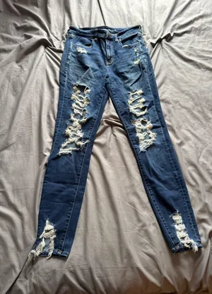 American Eagle Skinny Jeans thumbnail 1