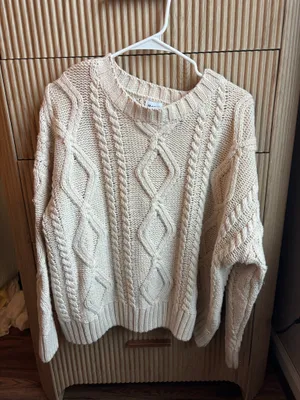 Princess Polly Cable Knit Sweater thumbnail 2