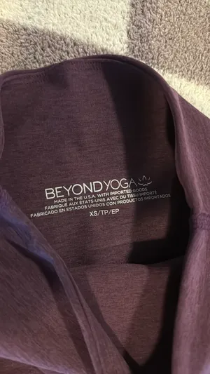 Beyond Yoga Leggings thumbnail 4