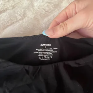 Black Bodysuit (see description) thumbnail 2