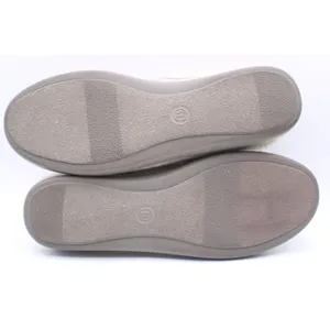 Bzees LifeStride Eternity Women 9M Clog Slippers Buckle Strap Knit Lined Outdoor thumbnail 7