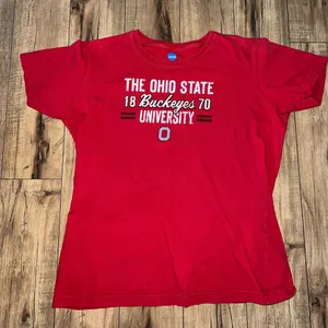 National Collegiate Athletic Association ohio state tee 69 thumbnail 1