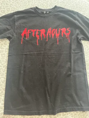 The Weekend Tee Size M thumbnail 1