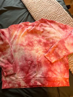 Vans Sweatshirt thumbnail 5