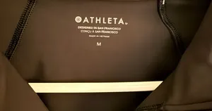 Athleta Interval Half Zip Top thumbnail 7