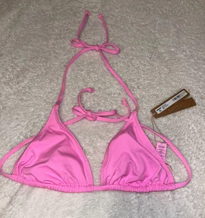 SKIMS Bikini Top thumbnail 3