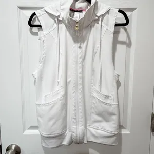 HeartSoul Scrub Vest thumbnail 2