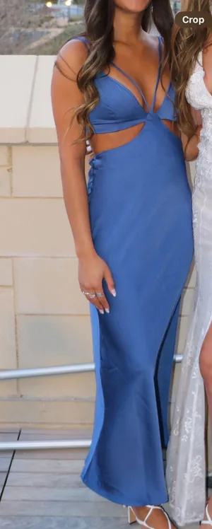 Maxi Dress thumbnail 3