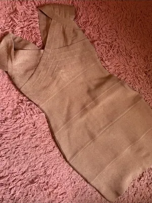 Wow Couture Bandage dress thumbnail 1