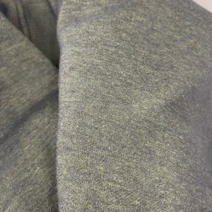 Carhartt Green Hoodie with Brown Logo thumbnail 4