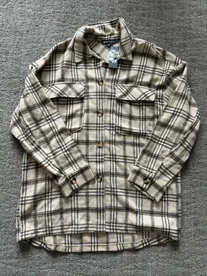 Motel Rocks Shirt Jacket thumbnail 1