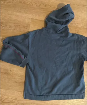 Puma Women’s Hoodie Sweatshirt thumbnail 4