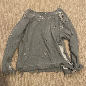 Rta gray pullovers sweatshirt Size XS thumbnail 1