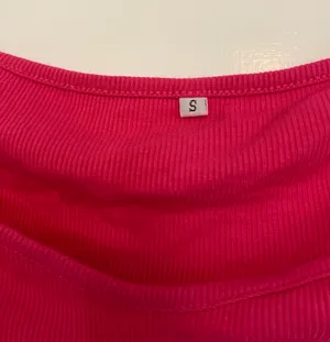 Pink Long Sleeve thumbnail 4