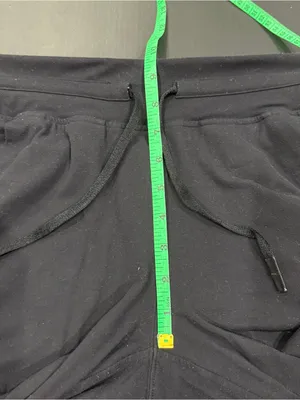 Lululemon Black Ready To Rulu High-Rise Jogger thumbnail 13