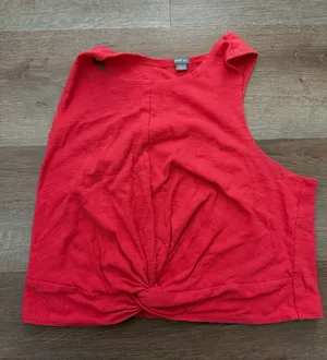Aerie Crop Top thumbnail 1