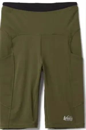 Rei co-op Swiftland training shorts size XS thumbnail 1