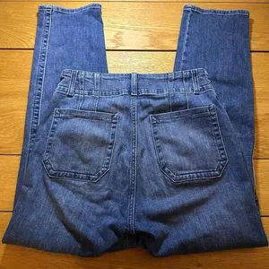 Joe’s the honor vintage high rise jeans 27 women's style thumbnail 11