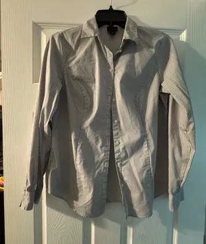 Western Style Button Down thumbnail 1