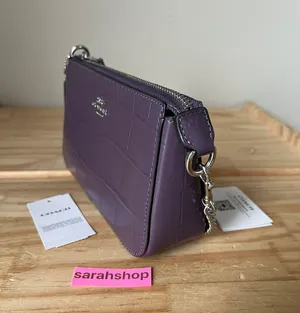 Coach Purse thumbnail 4