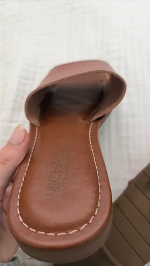 Sandals Michael Shannon by Michael Size 6.5 thumbnail 2