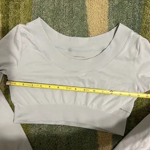 Uniqlo X wang Athletic top thumbnail 5