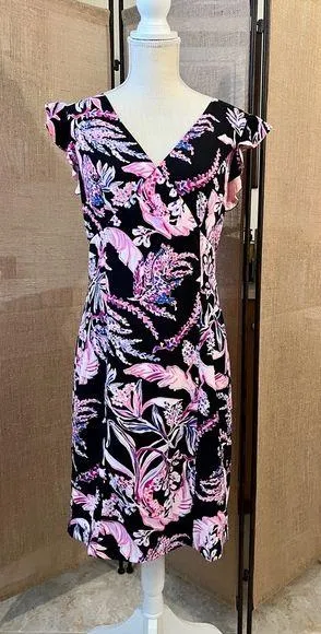Lilly Pulitzer Shift Dress thumbnail 1