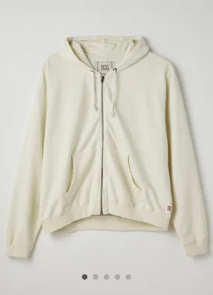 Urban Outfitters Zip Up thumbnail 1
