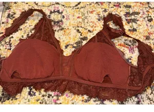 Aerie bralette thumbnail 4