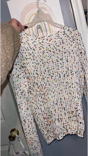 American Eagle Sweater Knit thumbnail 4