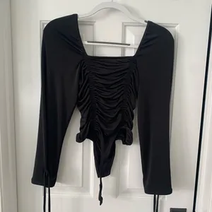 Free People Meant To Be Bodysuit thumbnail 6