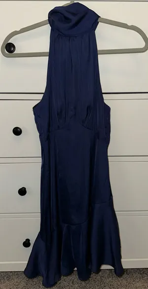 Hello Molly Dress thumbnail 1