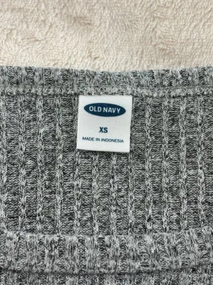 Old navy pajama top thumbnail 4