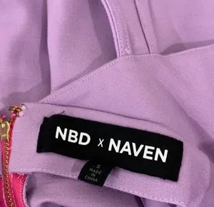 NBD Dress thumbnail 4
