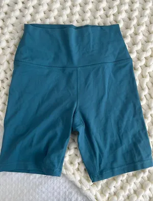Athleta Biker Shorts thumbnail 3