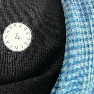 Lululemon Choose A Side Short 3” Sun Dazed Blue Black Night‎ Size 4 Reversible thumbnail 9