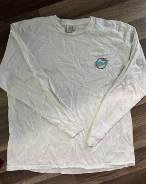 Old Row T-Shirt thumbnail 1