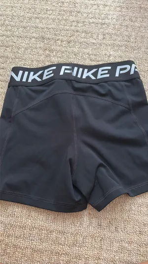 Nike Pro Shorts thumbnail 4